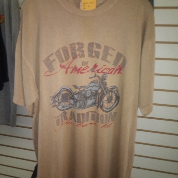 Men's t-shirt - Picture 1 of 3